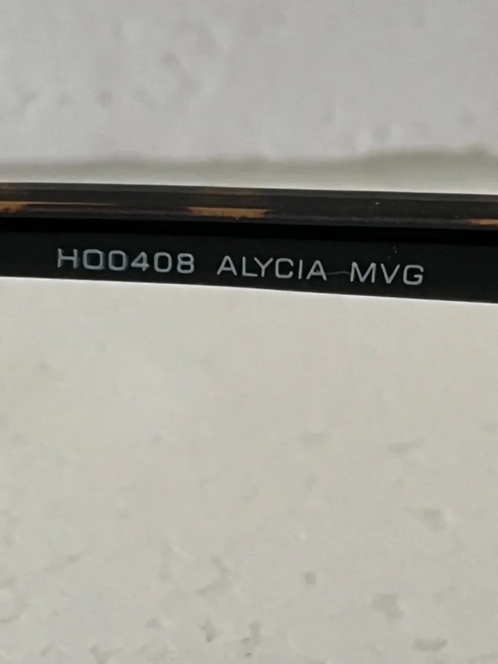 Magnivision Alycia MVG Reading Glasses +2.00 Diopter Tortoise Oval Slim Frame